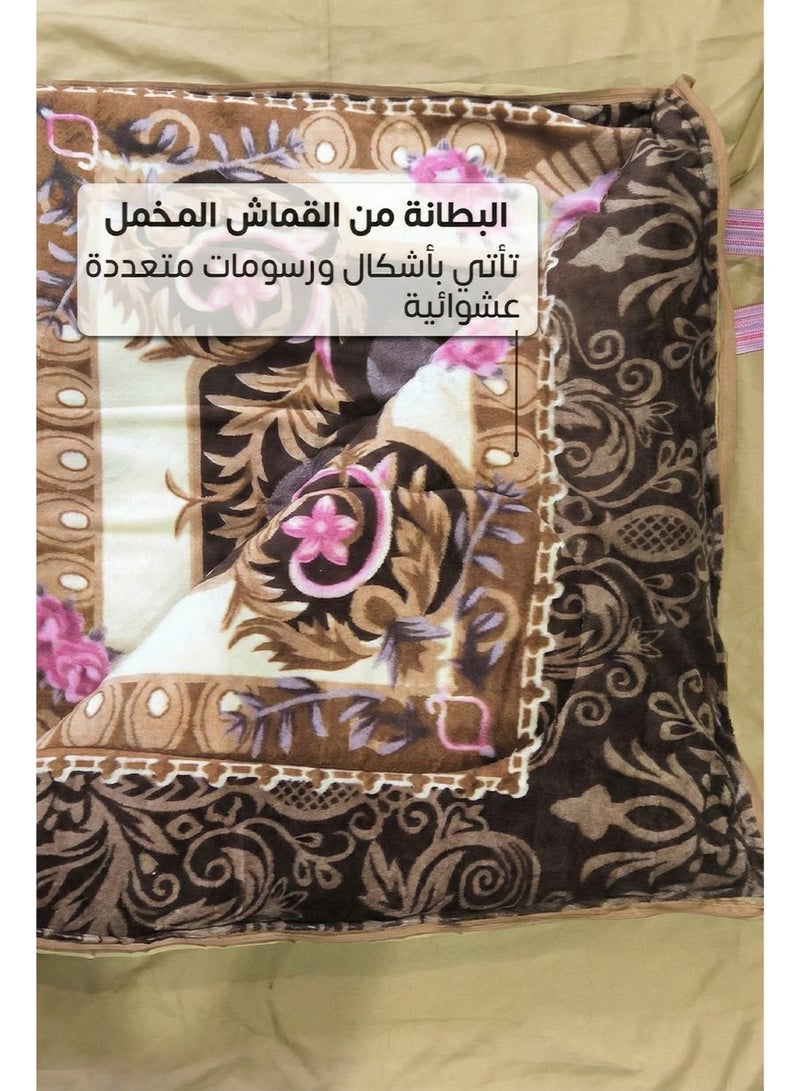 سليب لاند مفرش فراش البر والرحلات الإقتصادي - Image 4